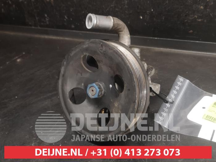 Kia Carens Lenkkraftverstärker Pumpe O745991