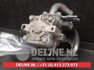 Kia Carens Lenkkraftverstärker Pumpe O745991 foto 2