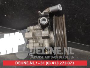 Kia Carens Lenkkraftverstärker Pumpe O745991 foto 3