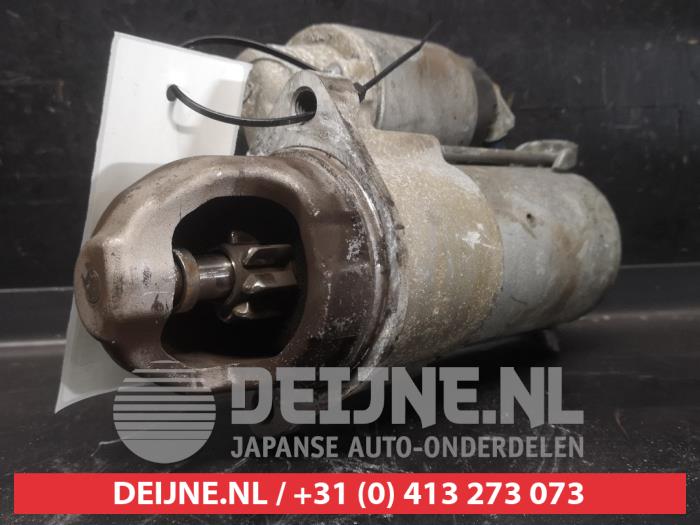 Kia Carens Anlasser O745992