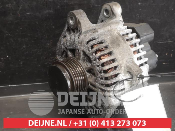 Kia Carens Dynamo O745993