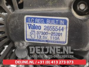 Kia Carens Dynamo O745993 foto 3