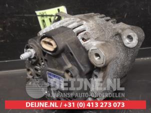 Kia Carens Dynamo O745993 foto 2