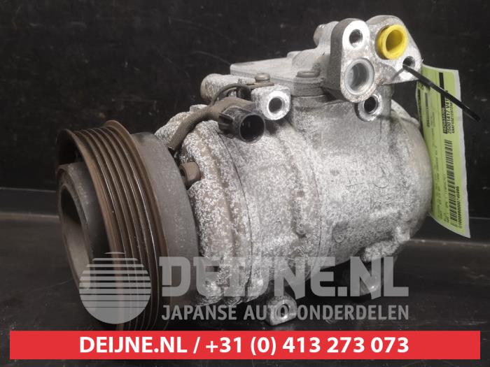 Kia Carens Klimapumpe O745995