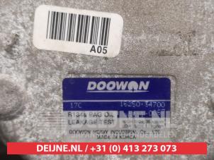 Kia Carens Klimapumpe O745995 foto 3
