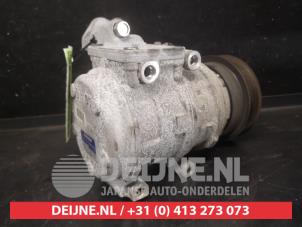 Kia Carens Klimapumpe O745995 foto 2