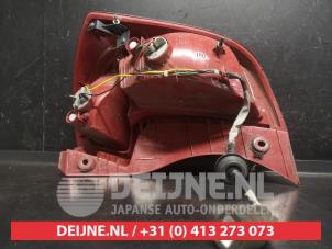 Kia Picanto Rücklicht links O746014 foto 3