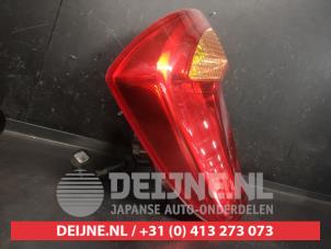 Kia Picanto Rücklicht links O746014 foto 2