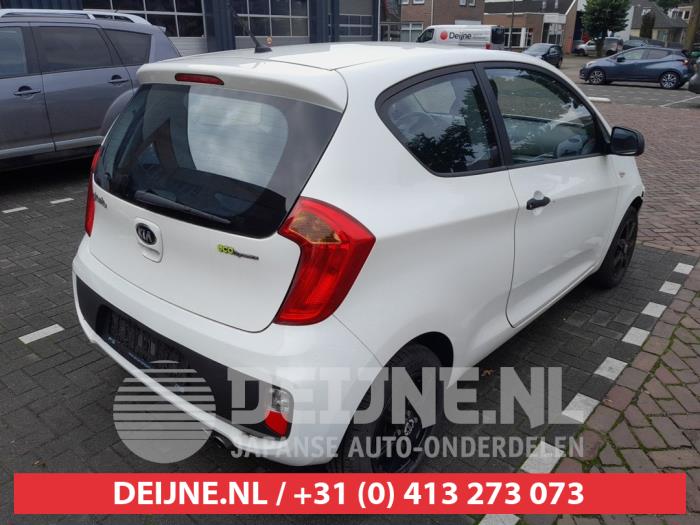 Kia Picanto Achterlicht rechts O746015