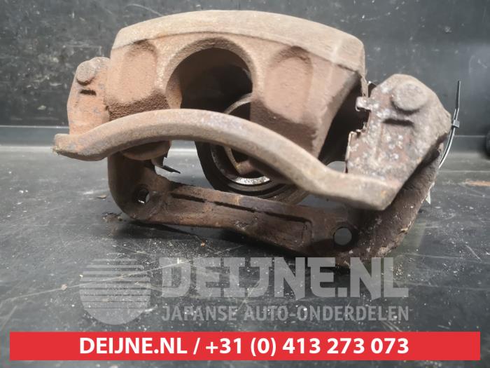 Kia Carens Bremszange rechts vorne O746031