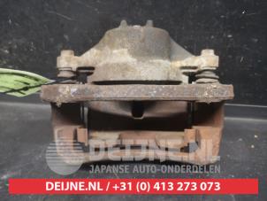 Kia Carens Bremszange rechts vorne O746031 foto 3