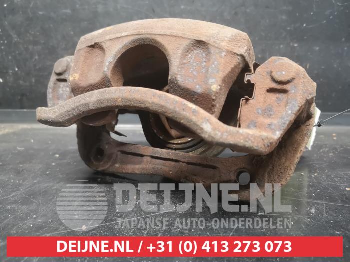 Kia Carens Bremszange links vorne O746030