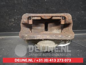 Kia Carens Remklauw (Tang) links-voor O746030 foto 3