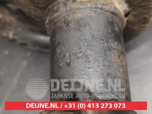 Kia Carens Stoßdämpferstrebe links vorne O746000 foto 3