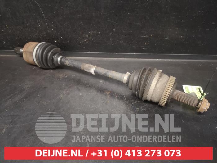 Kia Carens Antriebswelle links vorne O745998