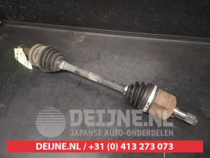 Kia Carens Front drive shaft, left O745998 photo 2