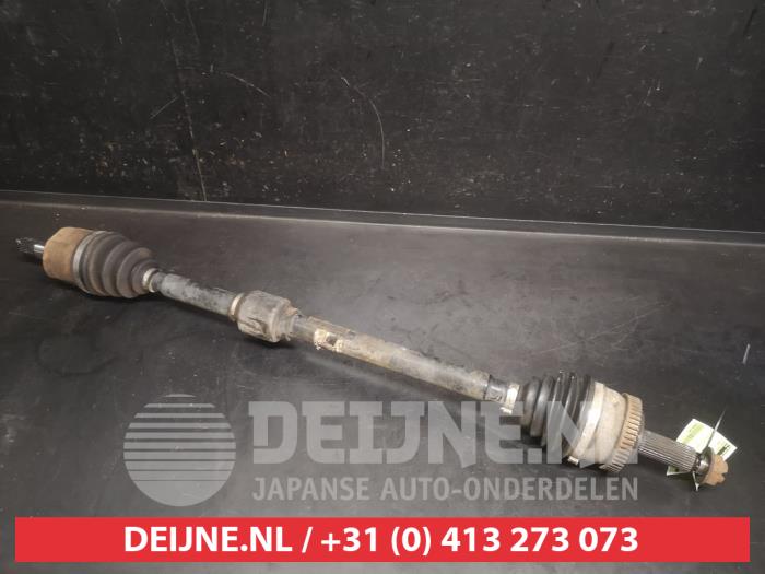 Kia Carens Antriebswelle rechts vorne O745999