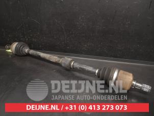 Kia Carens Front drive shaft, right O745999 photo 2