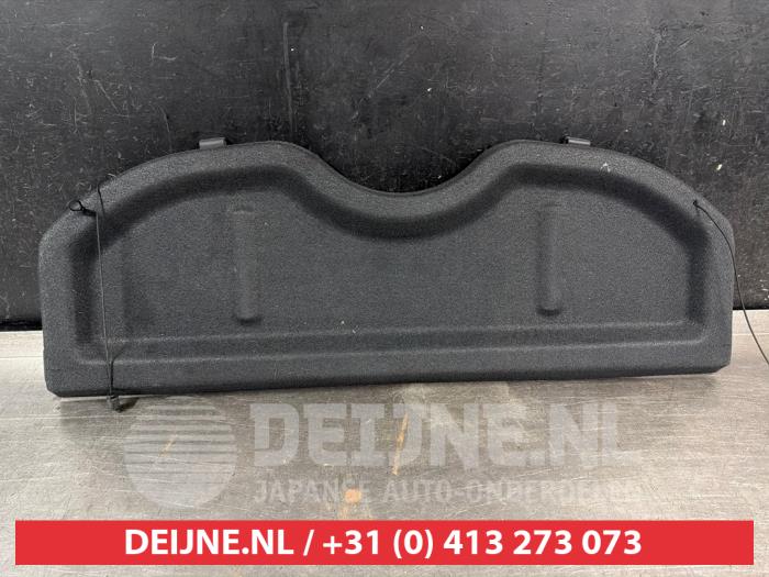 Kia Picanto Hutablage O746028