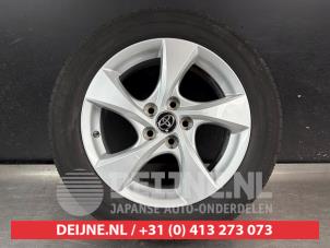 Toyota C-HR Velgen set + banden O746038 foto 2