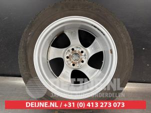 Toyota C-HR Velgen set + banden O746038 foto 3