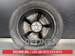 Kia Niro Felge + Winterreifen O746039 foto 2