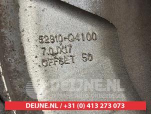 Kia Niro Felge + Winterreifen O746039 foto 3