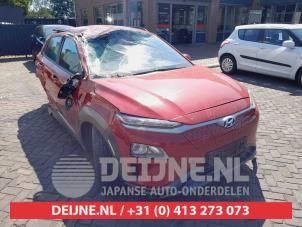 Hyundai Kona Bonnet O746060 photo 3