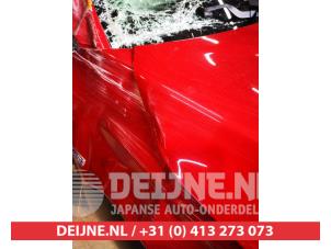 Hyundai Kona Bonnet O746060 photo 2
