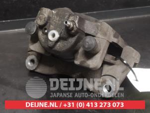 Toyota Yaris Bremszange rechts vorne O746049 foto 2