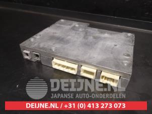 Toyota Yaris Navigation module O746047 photo 2