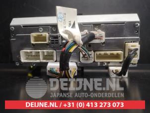 Toyota Yaris Radio O746046 photo 3