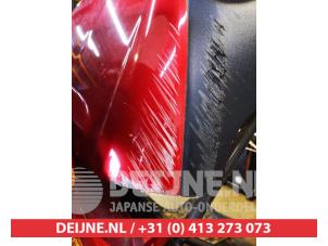 Hyundai Kona Heckklappe O746078 foto 2