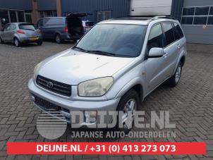 Toyota Rav-4 Front bumper O746109 photo 3