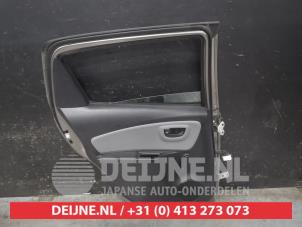 Toyota Yaris Portier 4Deurs links-achter O746056 foto 3