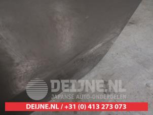 Toyota Yaris Portier 4Deurs links-achter O746056 foto 2