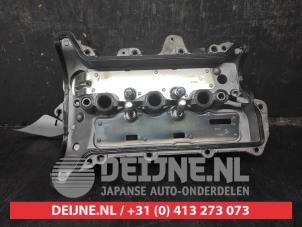 Nissan Micra Ventildeckel O746058 foto 2