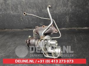 Nissan Micra Turbo O746085 foto 2