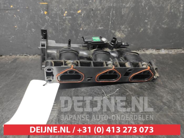 Nissan Micra Intake manifold O746094