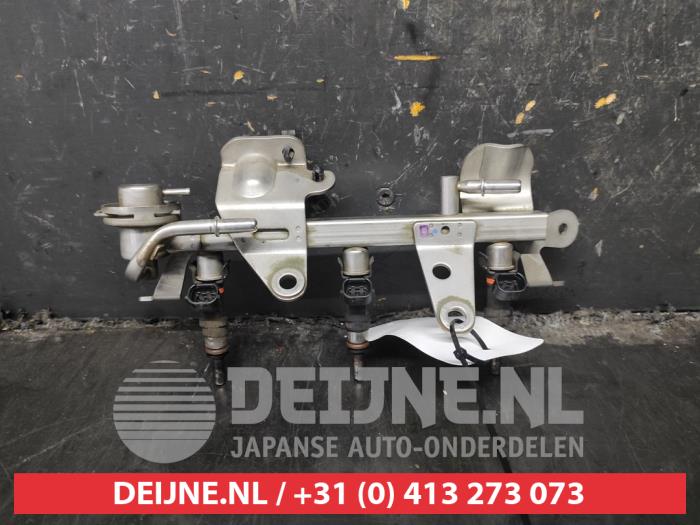 Nissan Micra Injector (petrol injection) O746095