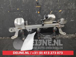 Nissan Micra Injektor (Benzineinspritzung) O746095 foto 2