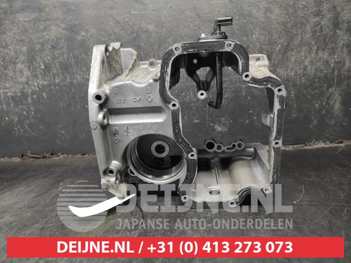 Nissan Micra Sump O746098