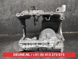 Nissan Micra Carterpan O746098 foto 2