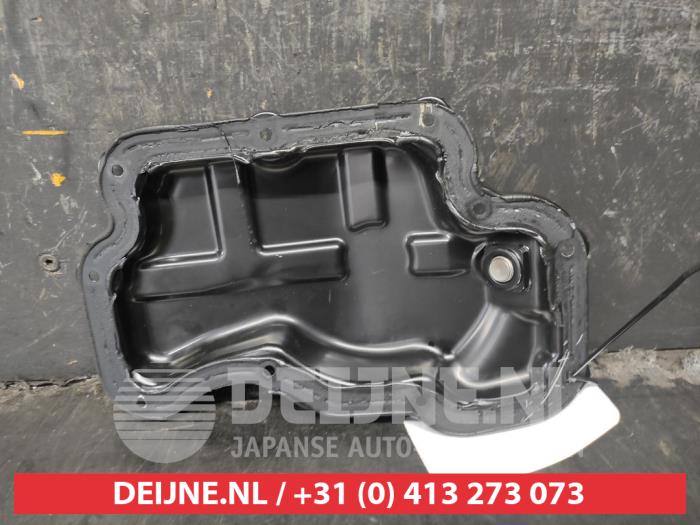 Nissan Micra Sump O746102