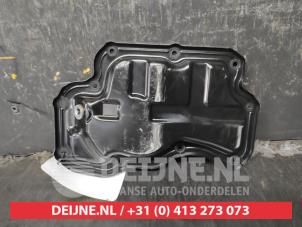 Nissan Micra Carterpan O746102 foto 2