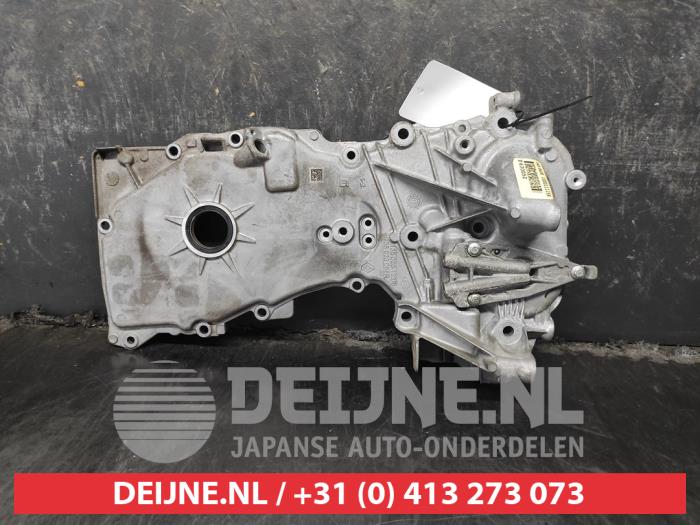 Nissan Micra Timing cover O746104