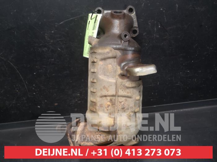 Kia Ceed Katalysator O746086