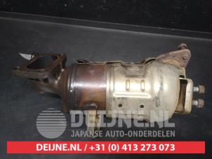 Kia Ceed Catalytic converter O746086 photo 3