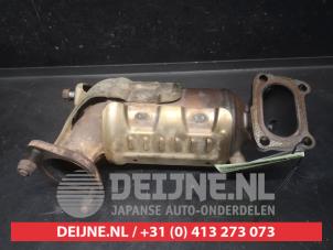 Kia Ceed Catalytic converter O746086 photo 2