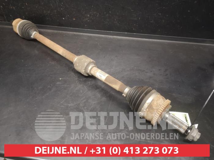 Kia Ceed Antriebswelle rechts vorne O746093